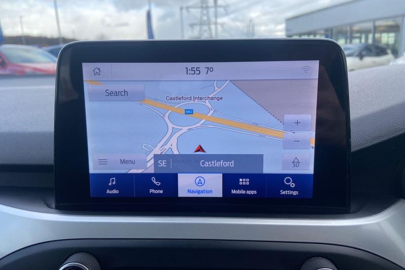 Used Ford Focus 2020 for sale - 77878265: Photo 23