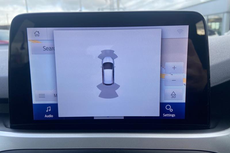 Used Ford Focus 2020 for sale - 77878265: Photo 24