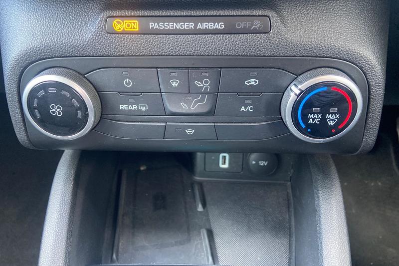 Used Ford Focus 2020 for sale - 77878265: Photo 25