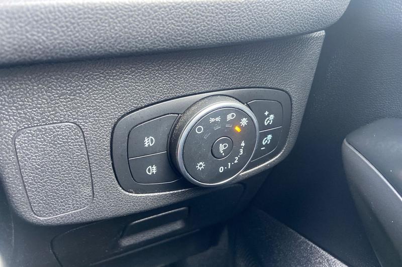 Used Ford Focus 2020 for sale - 77878265: Photo 26