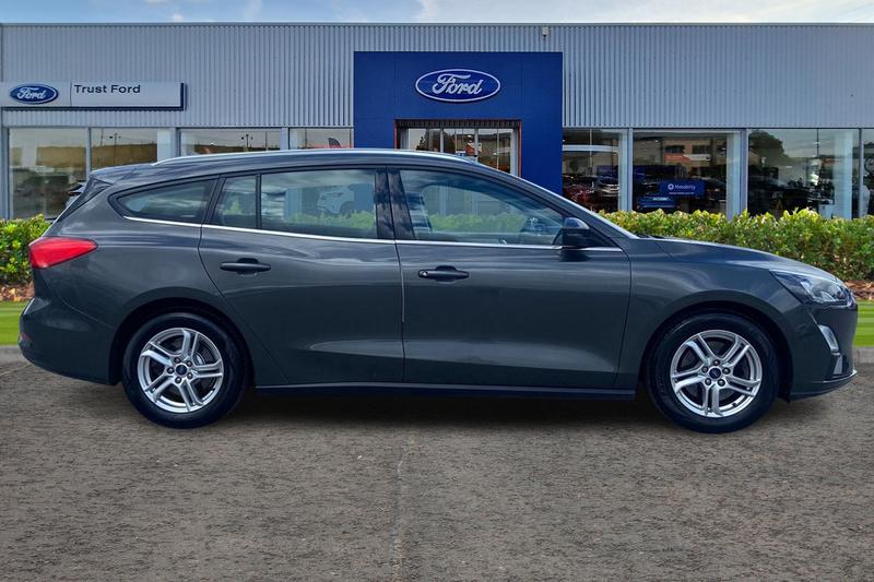 Used Ford Focus 2020 for sale - 77878265: Photo 3