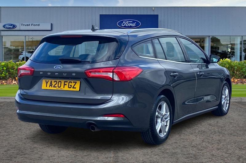 Used Ford Focus 2020 for sale - 77878265: Photo 4