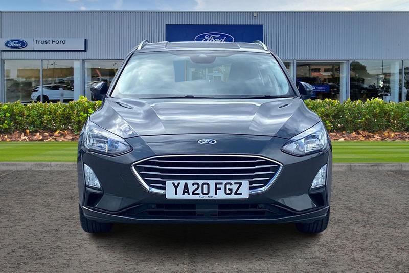 Used Ford Focus 2020 for sale - 77878265: Photo 6