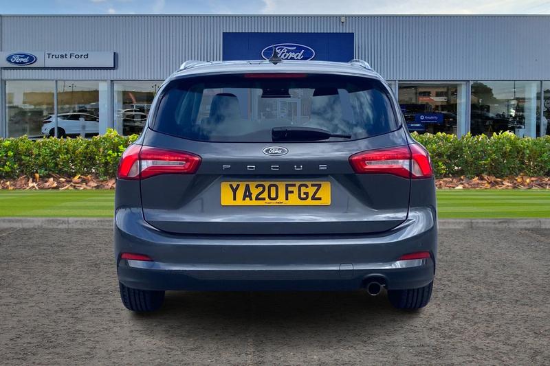 Used Ford Focus 2020 for sale - 77878265: Photo 7