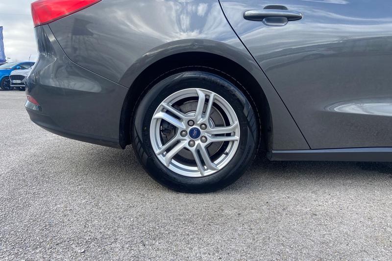 Used Ford Focus 2020 for sale - 77878265: Photo 8