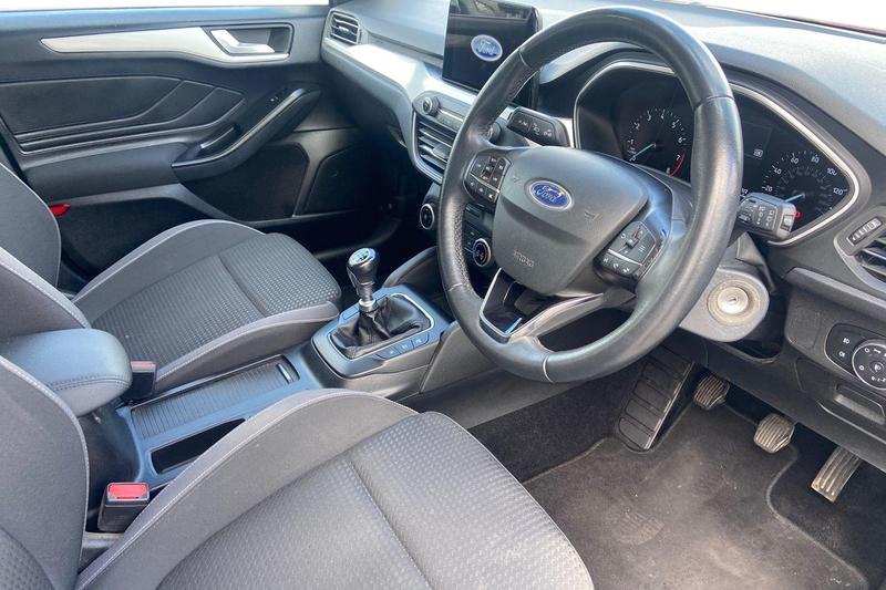 Used Ford Focus 2020 for sale - 77878265: Photo 9