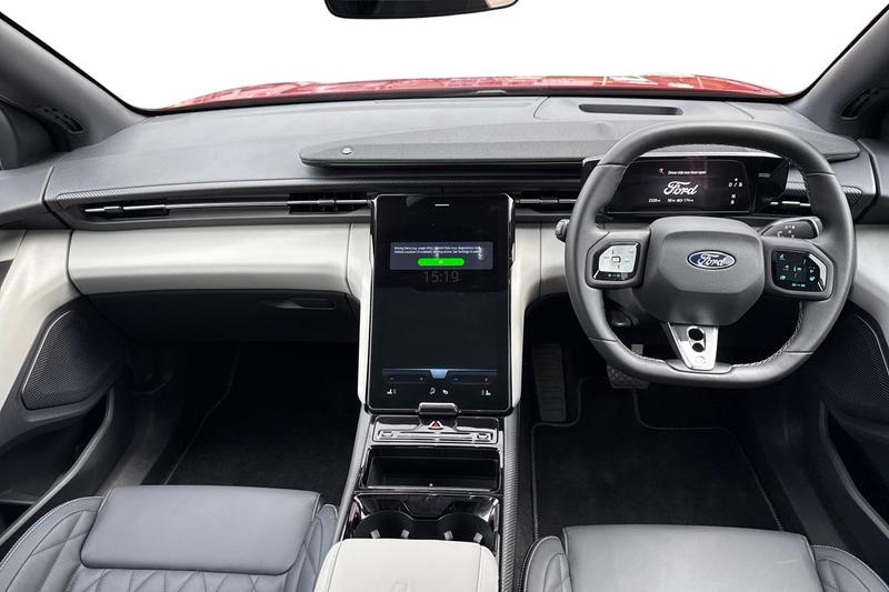 Used Ford Capri 2024 for sale - 77834477: Photo 10