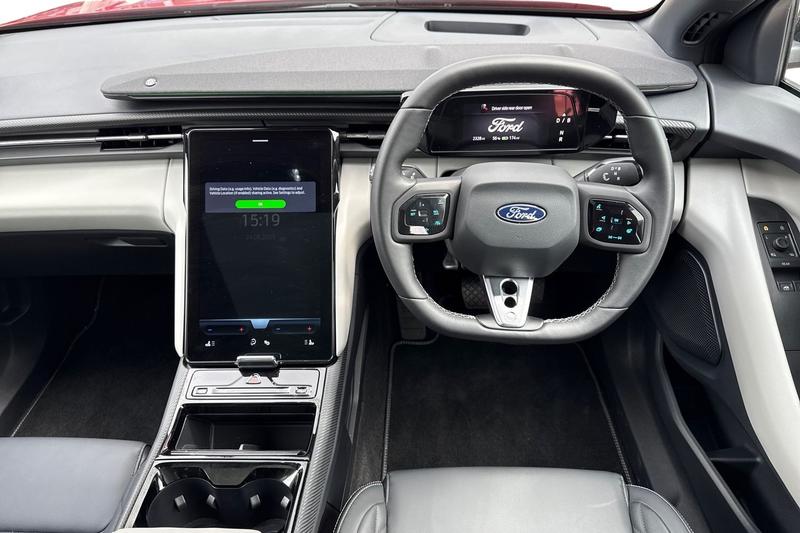 Used Ford Capri 2024 for sale - 77834477: Photo 11