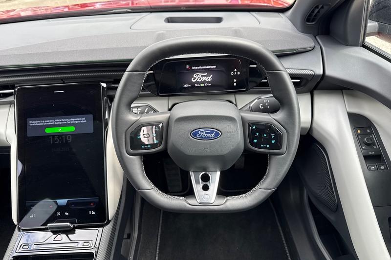 Used Ford Capri 2024 for sale - 77834477: Photo 12