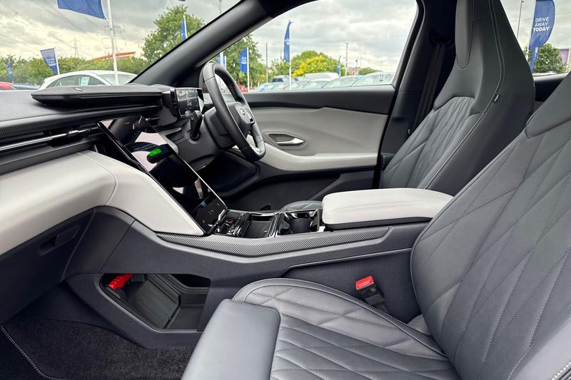 Used Ford Capri 2024 for sale - 77834477: Photo 19