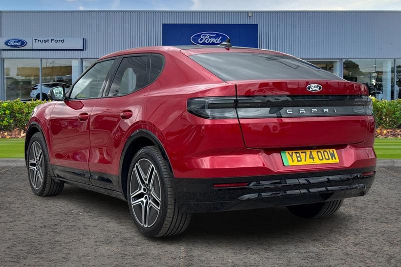 Used Ford Capri 2024 for sale - 77834477: Photo 2