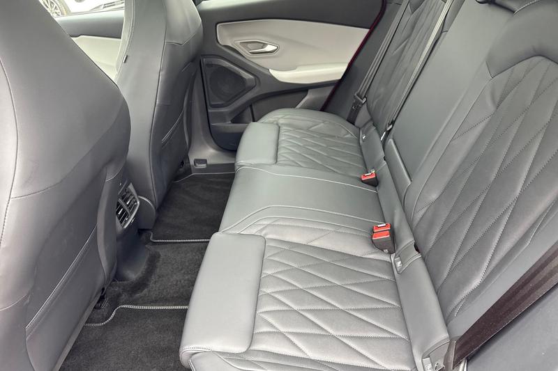 Used Ford Capri 2024 for sale - 77834477: Photo 20