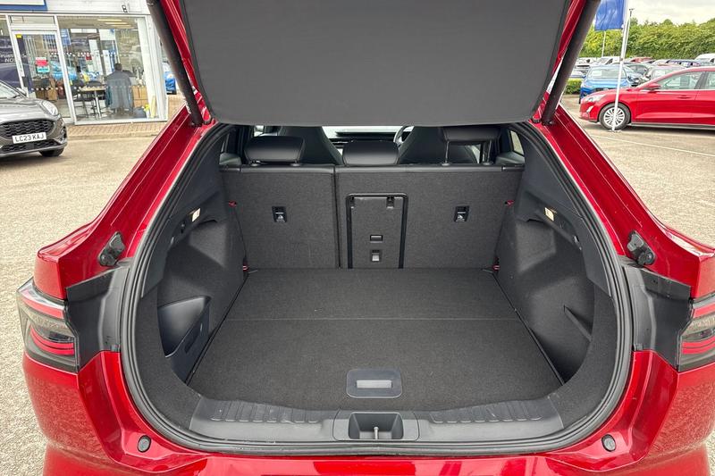 Used Ford Capri 2024 for sale - 77834477: Photo 21