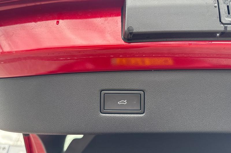 Used Ford Capri 2024 for sale - 77834477: Photo 22