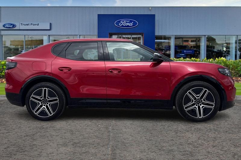 Used Ford Capri 2024 for sale - 77834477: Photo 3