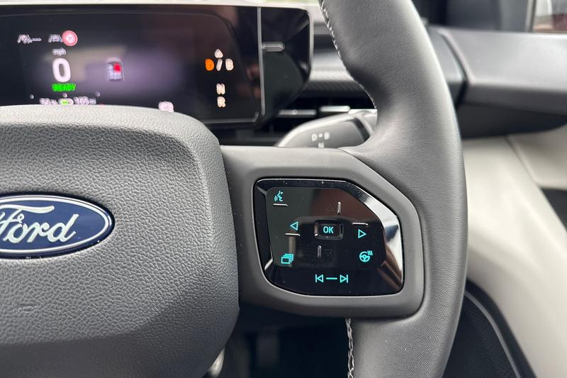 Used Ford Capri 2024 for sale - 77834477: Photo 30