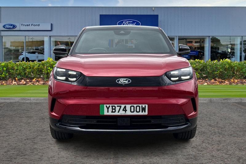 Used Ford Capri 2024 for sale - 77834477: Photo 6