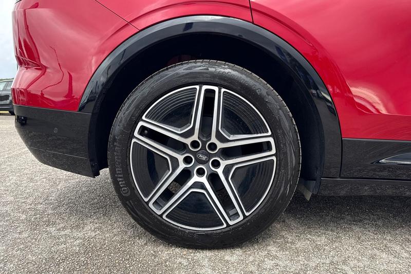 Used Ford Capri 2024 for sale - 77834477: Photo 8