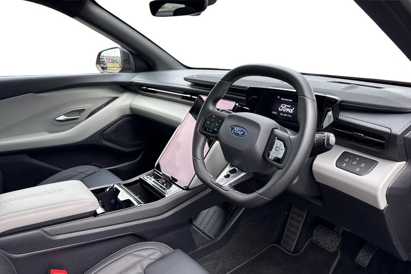 Used Ford Capri 2024 for sale - 77834477: Photo 9