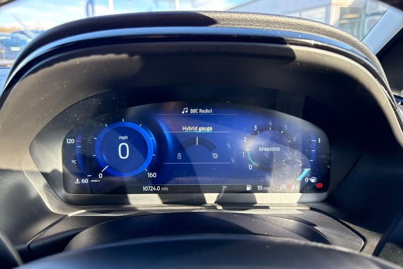 Used Ford Fiesta 2023 for sale - 77575793: Photo 13