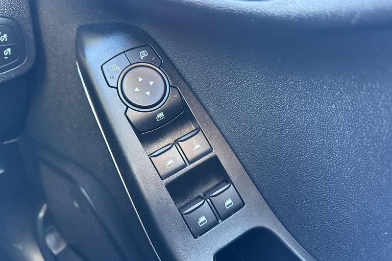 Used Ford Fiesta 2023 for sale - 77575793: Photo 16