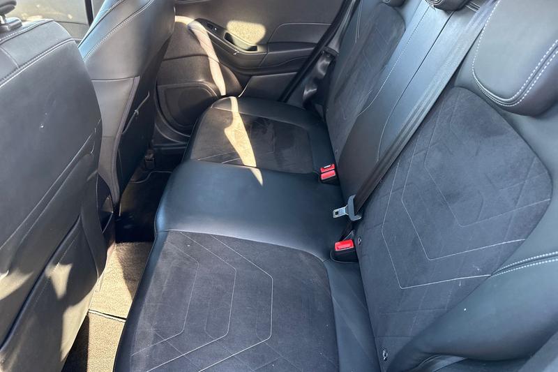 Used Ford Fiesta 2023 for sale - 77575793: Photo 20