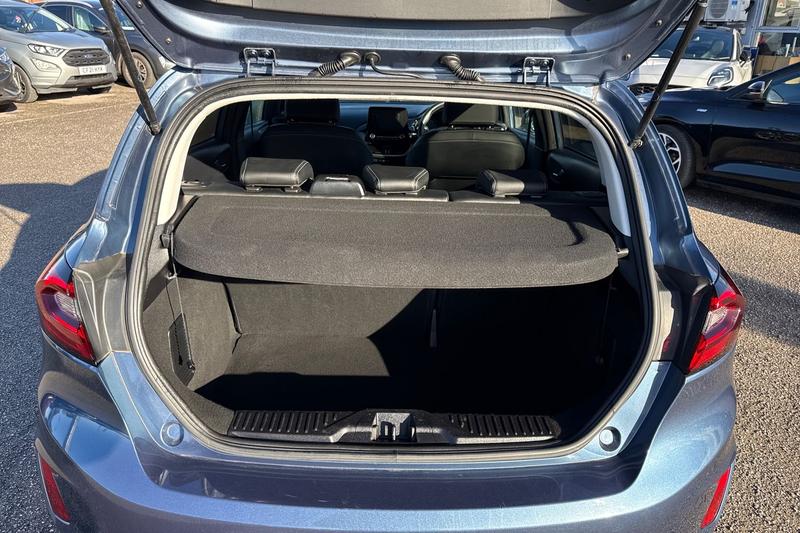 Used Ford Fiesta 2023 for sale - 77575793: Photo 21