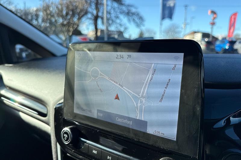 Used Ford Fiesta 2023 for sale - 77575793: Photo 23