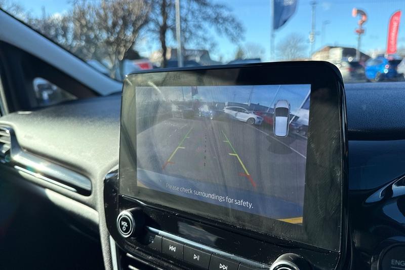 Used Ford Fiesta 2023 for sale - 77575793: Photo 24