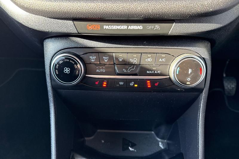 Used Ford Fiesta 2023 for sale - 77575793: Photo 25