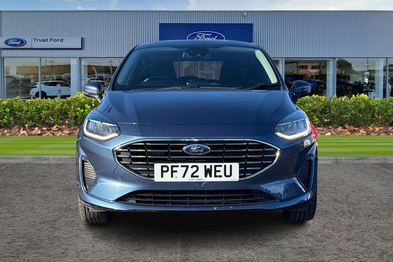 Used Ford Fiesta 2023 for sale - 77575793: Photo 6