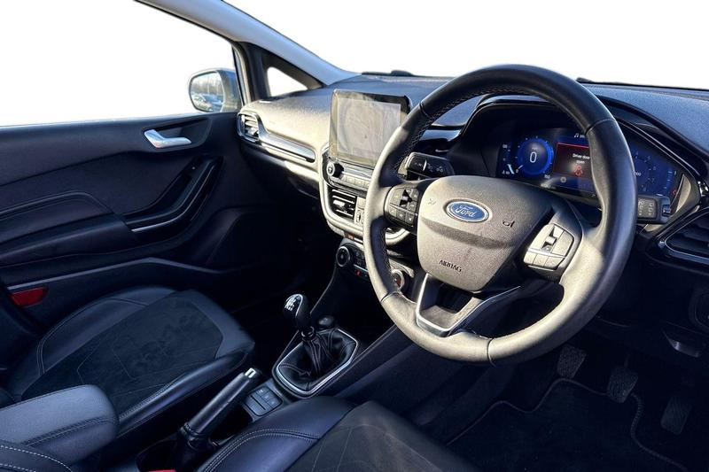 Used Ford Fiesta 2023 for sale - 77575793: Photo 9