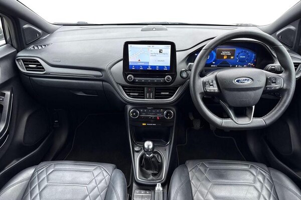 Used Ford Puma 2022 for sale - 76131584: Photo 10
