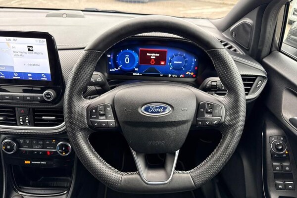 Used Ford Puma 2022 for sale - 76131584: Photo 12