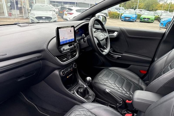 Used Ford Puma 2022 for sale - 76131584: Photo 18
