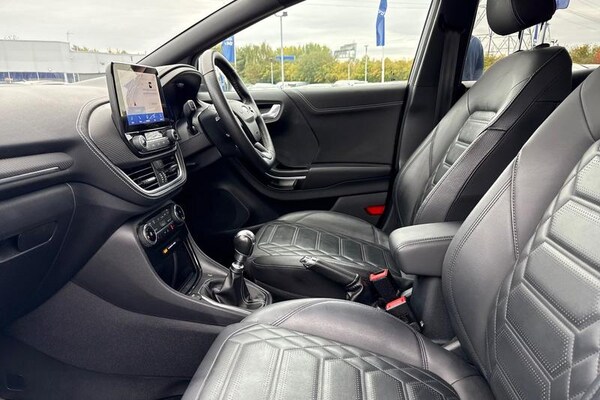 Used Ford Puma 2022 for sale - 76131584: Photo 19