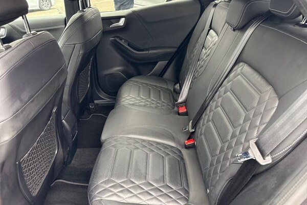 Used Ford Puma 2022 for sale - 76131584: Photo 20