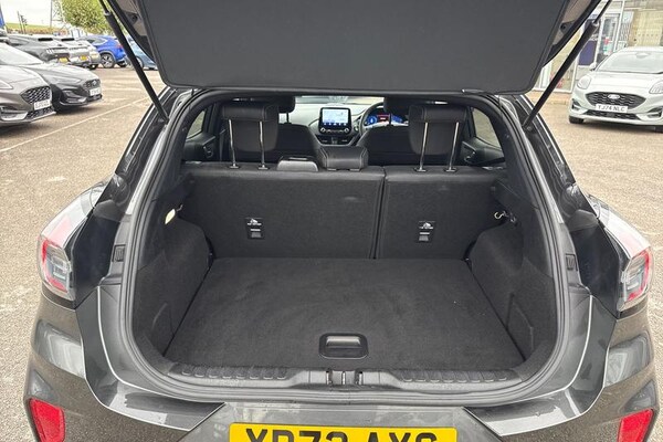 Used Ford Puma 2022 for sale - 76131584: Photo 21
