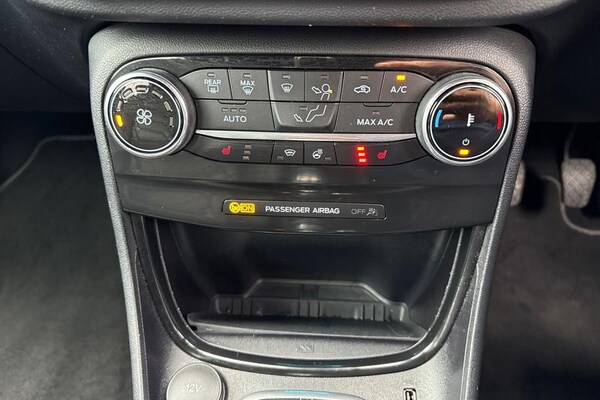 Used Ford Puma 2022 for sale - 76131584: Photo 29