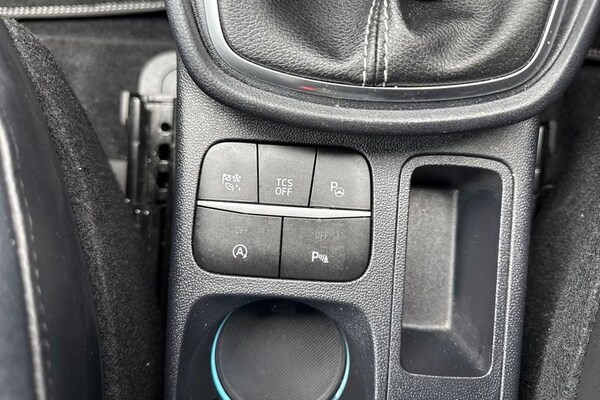 Used Ford Puma 2022 for sale - 76131584: Photo 30