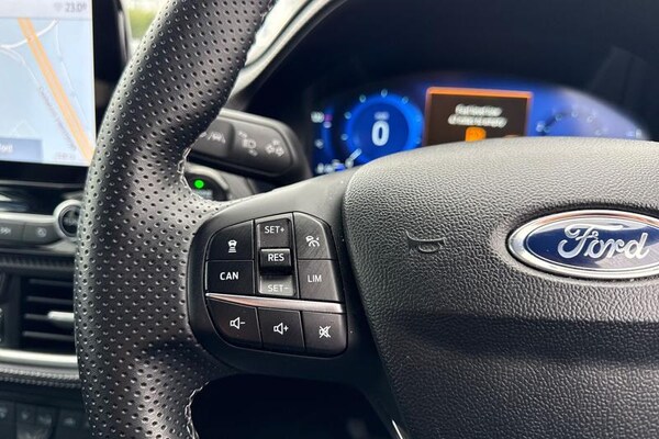 Used Ford Puma 2022 for sale - 76131584: Photo 31