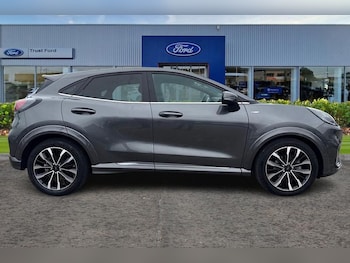 Used Ford Puma 2022 for sale - 76131584: Photo 3