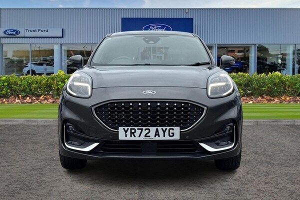 Used Ford Puma 2022 for sale - 76131584: Photo 6