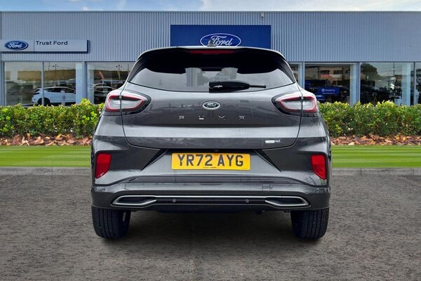 Used Ford Puma 2022 for sale - 76131584: Photo 7