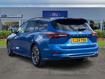Used Ford Focus 2024 for sale - 75881150: Photo