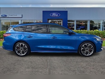 Used Ford Focus 2024 for sale - 75881150: Photo