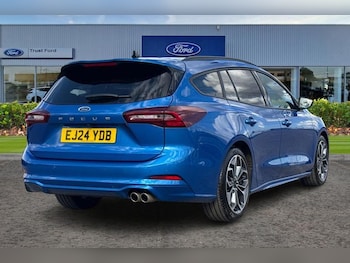 Used Ford Focus 2024 for sale - 75881150: Photo