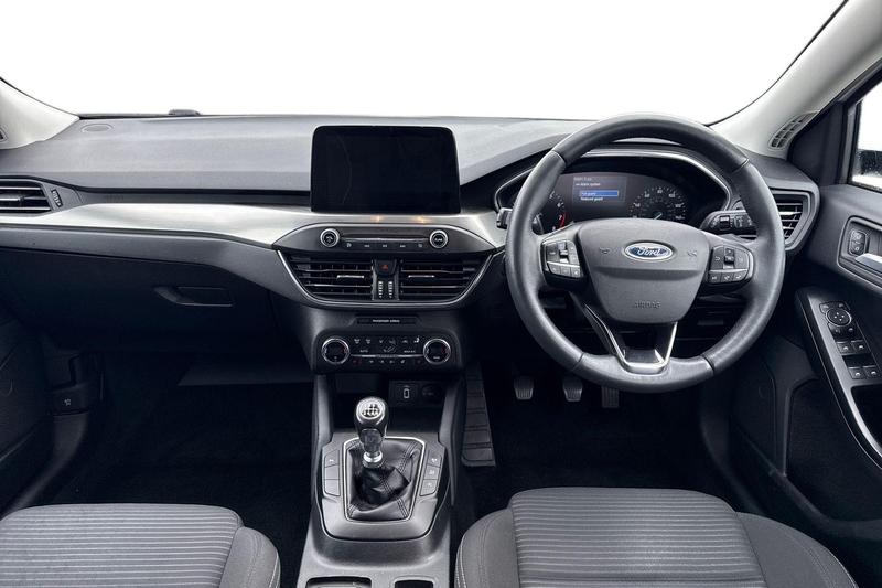 Used Ford Focus 2020 for sale - 76359682: Photo 10