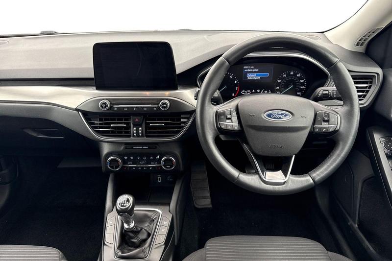 Used Ford Focus 2020 for sale - 76359682: Photo 11