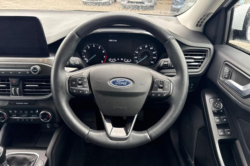 Used Ford Focus 2020 for sale - 76359682: Photo 12
